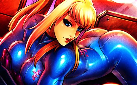 samus aran hot|Explore the Best Samus